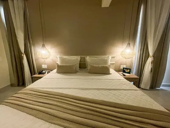 Suite Charme