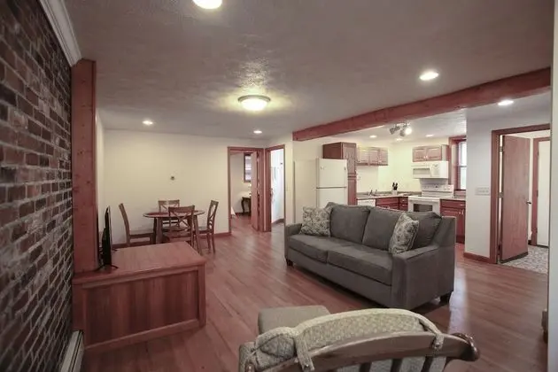 Oda (DeGrange room w/ shared bath)