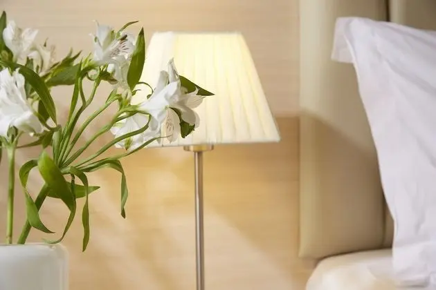 Junior Suite with Balcony and Panoramic Sea View