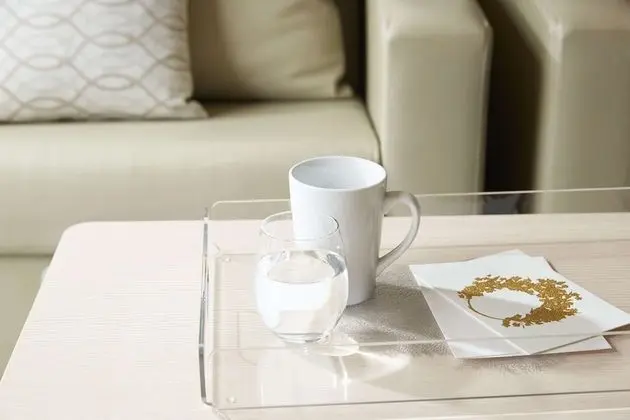 Superior Tek Büyük veya İki Ayrı Yataklı Oda, Balkon