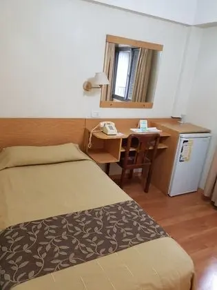Habitacion Single