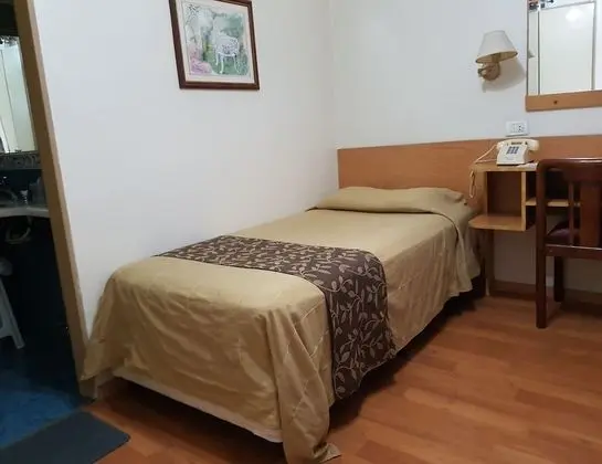 Habitacion Single