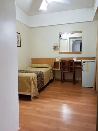 Habitacion Single