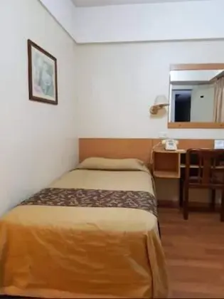 Habitacion Single