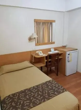 Habitacion Single