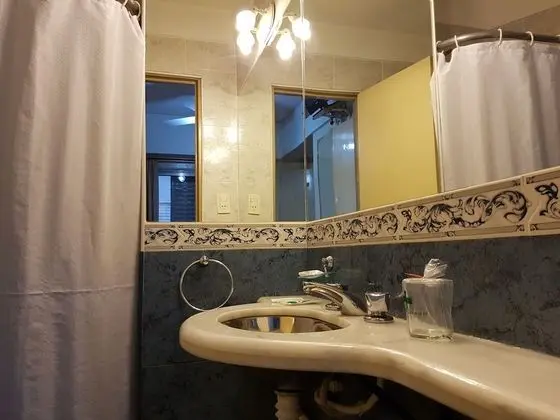 Habitacion Single