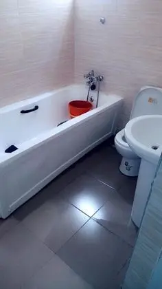 Executive Tek Kişilik Oda