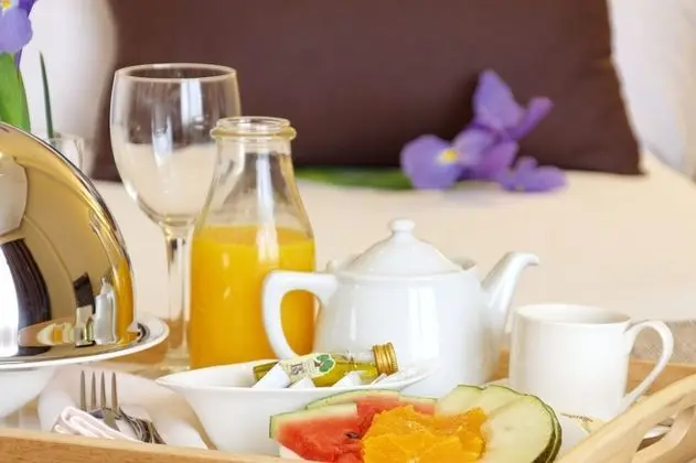 Premium Büyük Yataklı Tek Kişilik Oda (Temática)