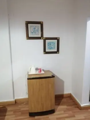 Oturma Alanı