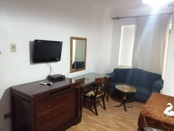 Oturma Alanı
