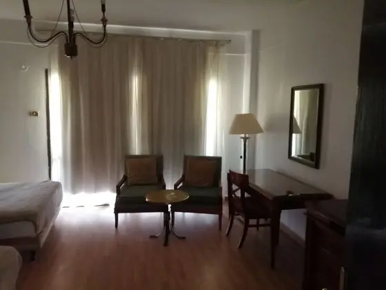Oturma Alanı