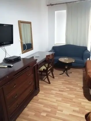 Oturma Alanı