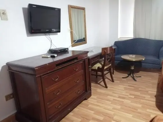 Oturma Alanı