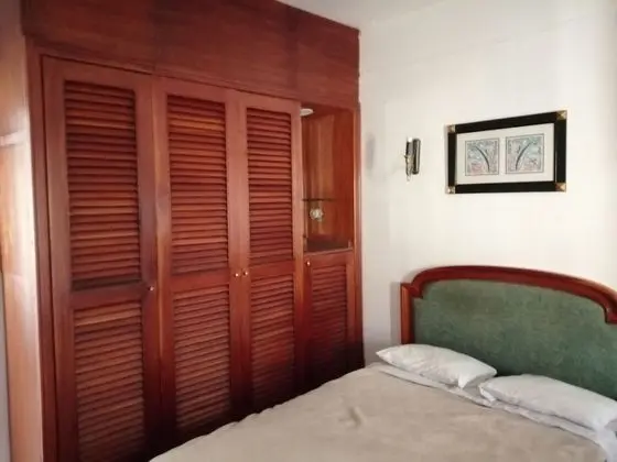 Standard Tek Kişilik Oda