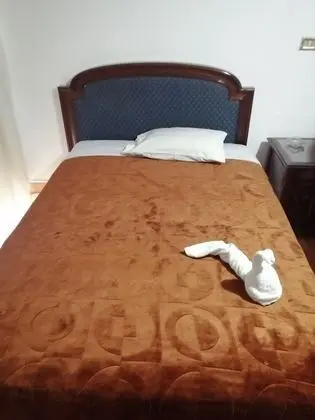 Standard Tek Kişilik Oda