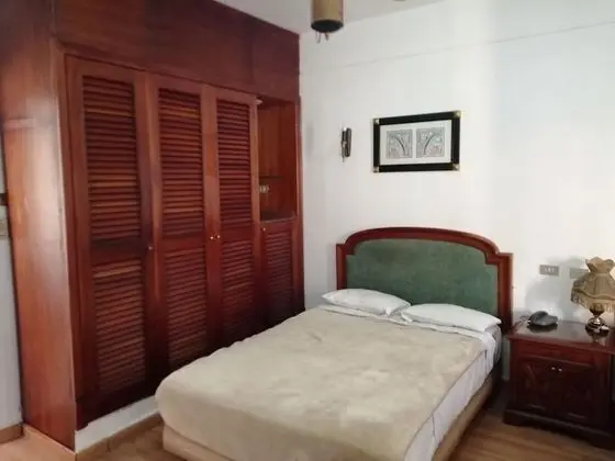 Standard Tek Kişilik Oda