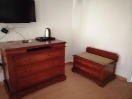 Standard Tek Kişilik Oda