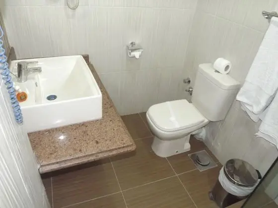 Standard Tek Kişilik Oda