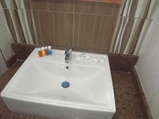 Standard Tek Kişilik Oda