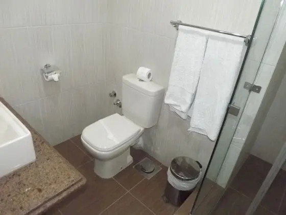 Standard Tek Kişilik Oda