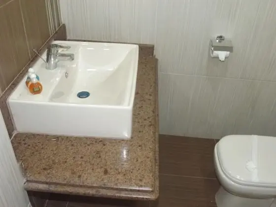 Standard Tek Kişilik Oda
