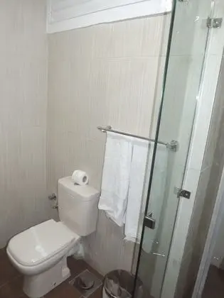 Standard Tek Kişilik Oda