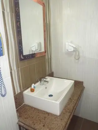 Standard Tek Kişilik Oda