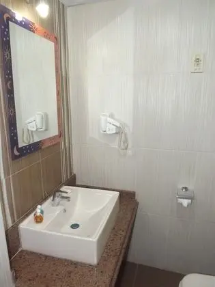 Standard Tek Kişilik Oda