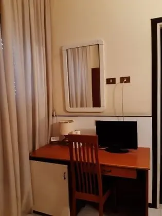 Economy Tek Kişilik Oda