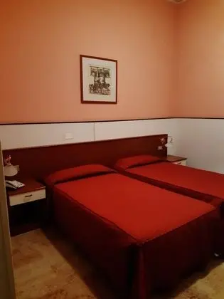 Standard İki Ayrı Yataklı Oda