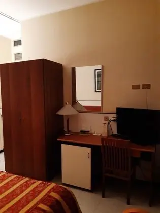 Standard İki Ayrı Yataklı Oda