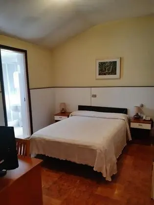 Standard Tek Kişilik Oda