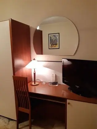 Standard Tek Kişilik Oda