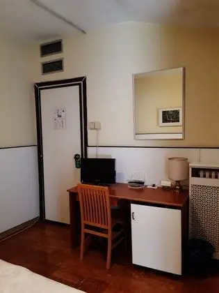 Standard Tek Kişilik Oda