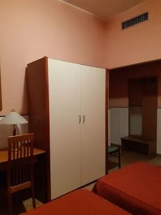 Standard Tek Kişilik Oda