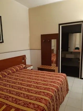 Standard Tek Kişilik Oda