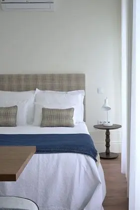 City Stüdyo Süit (1F)