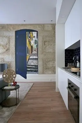 City Stüdyo Süit (1F)