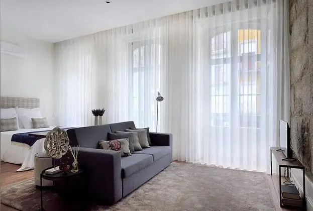 City Stüdyo Süit (1F)