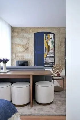 City Stüdyo Süit (1F)