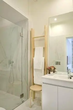 City Stüdyo Süit (1F)