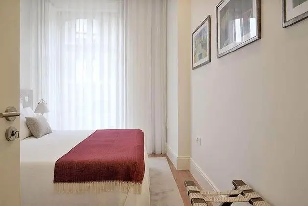 Deluxe Apart Daire, 1 Yatak Odası (1T)