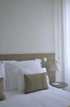 Deluxe Apart Daire, 1 Yatak Odası (1T)