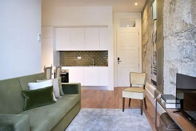 Deluxe Apart Daire, 1 Yatak Odası (1T)