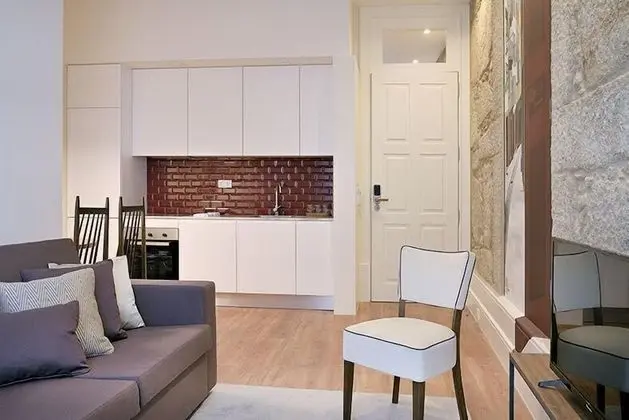 Deluxe Apart Daire, 1 Yatak Odası (2T)