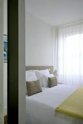 Deluxe Apart Daire, 1 Yatak Odası (2T)