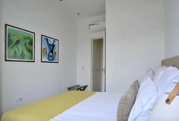 Deluxe Apart Daire, 1 Yatak Odası (2T)