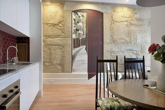 Deluxe Apart Daire, 1 Yatak Odası (2T)