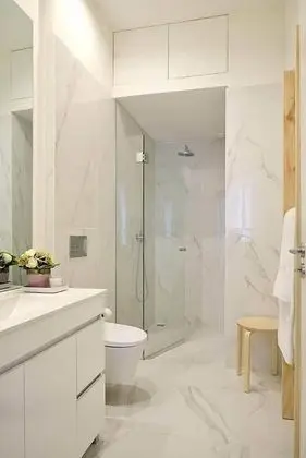 Deluxe Apart Daire, 1 Yatak Odası (2T)