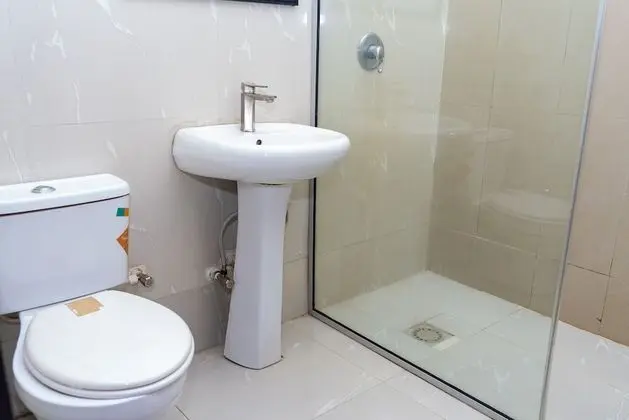 Deluxe Oda, Sigara İçilmez